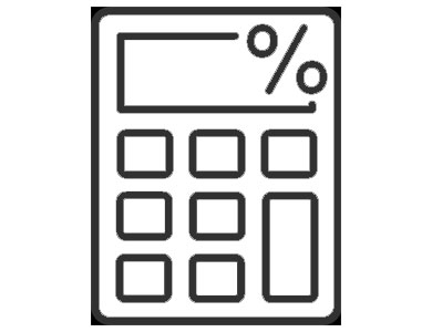 Калькулятор для расчета стоимости патента.