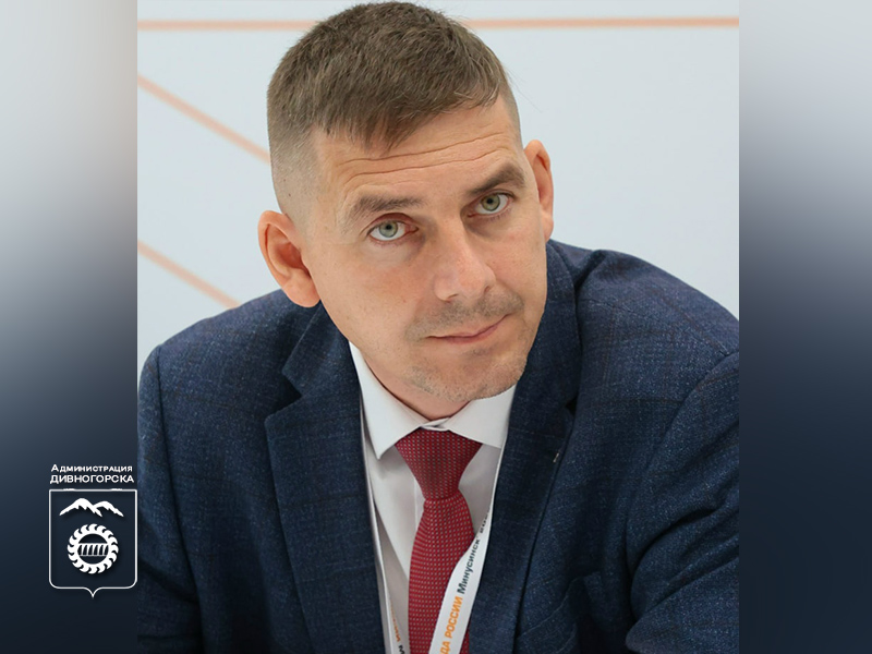 Прием жителей руководителем агентства ЗАГС Красноярского края.