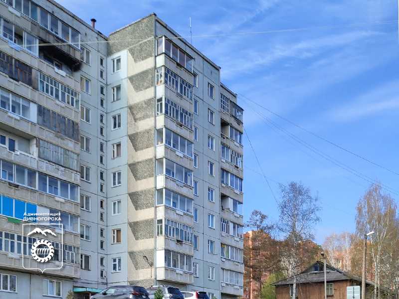 Выездная встреча с дивногорцами.