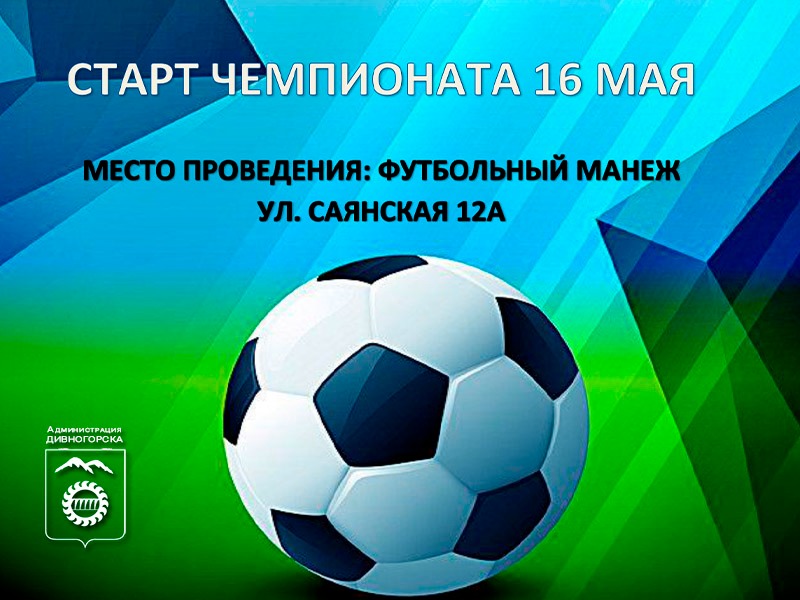Чемпионате города Дивногорска по мини-футболу среди мужских команд.