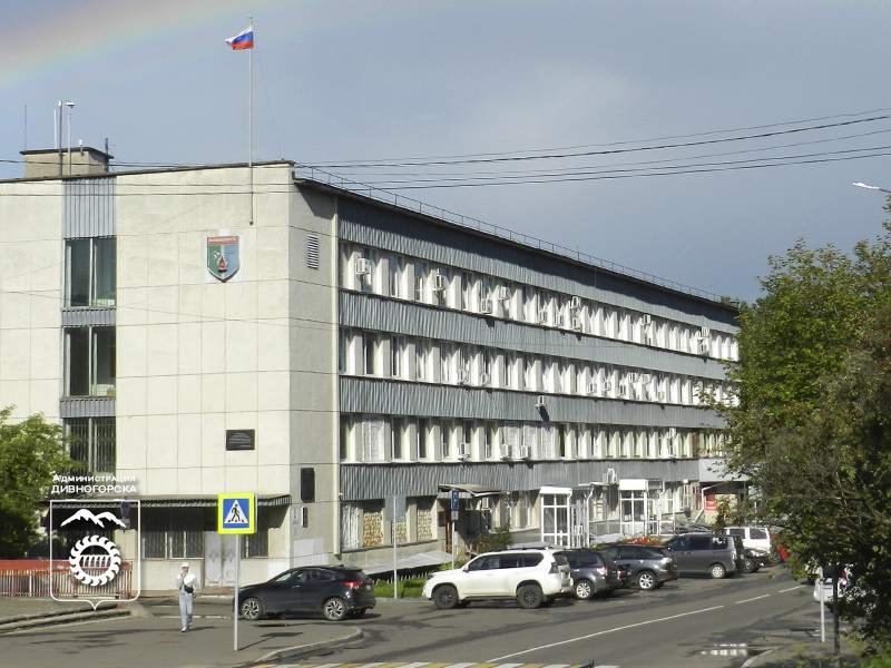 Мобильный офис налоговой службы в МФЦ.