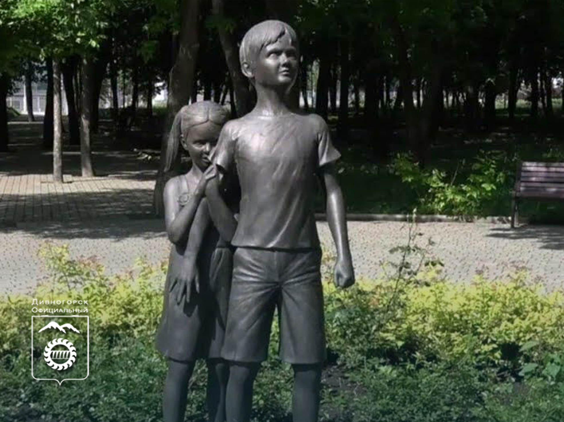 Вспоминаем детей, которые стали жертвами войны в Донбассе.