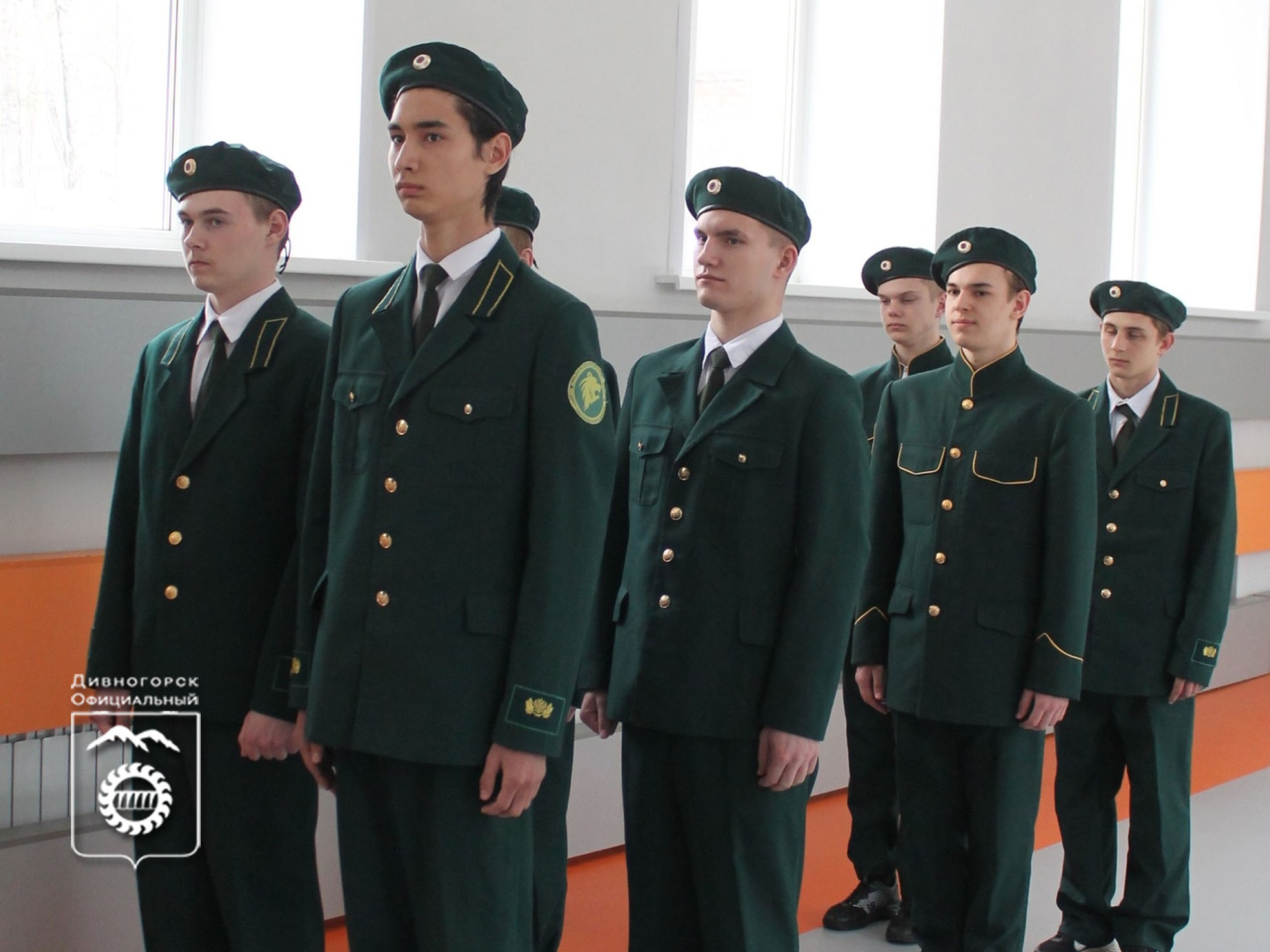 Студенты города показали отличную военную подготовку на Спартакиаде молодежи допризывного возраста.