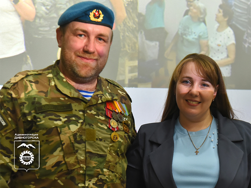 Стартовал IV патриотический фестиваль «Под одним небом Победы».