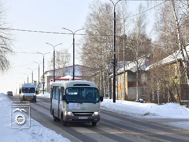 Движение автобусов в Радоницу.