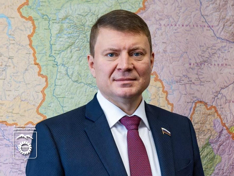 Депутат Государственной Думы Сергей Еремин поблагодарил жителей Красноярского края за активность в Единый день голосования:.