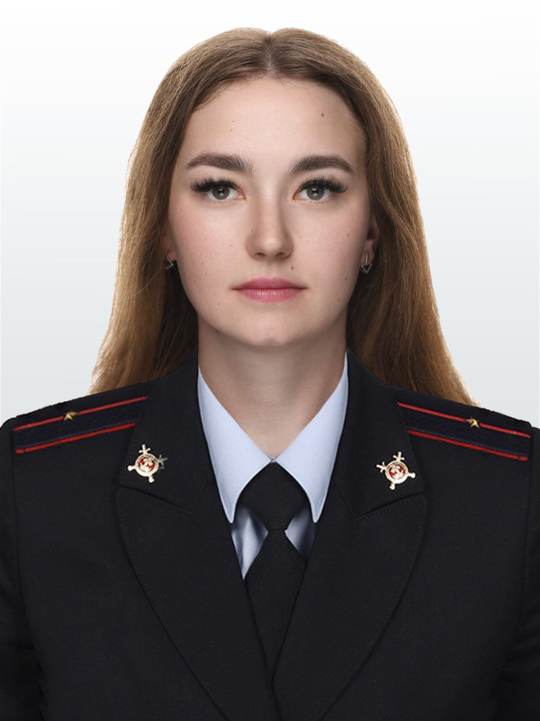 Асташкевич Елена Сергеевна.
