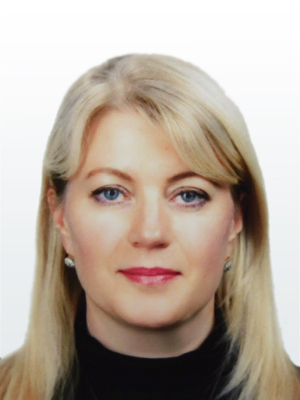 Авдеева Татьяна Николаевна.