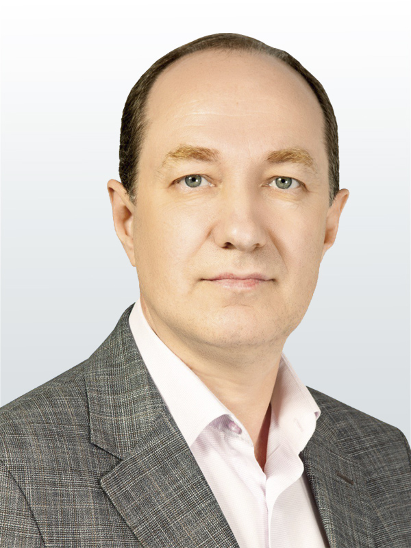 Базаев Александр Геннадьевич.