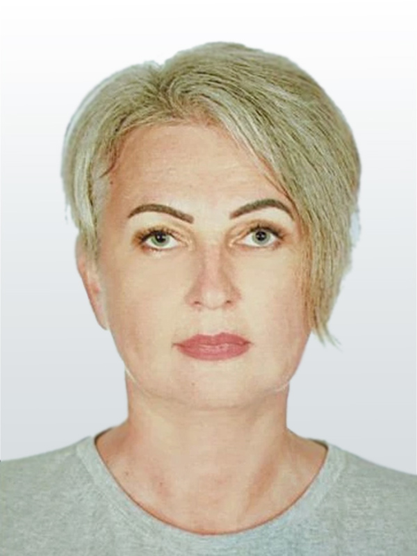 Богданова Татьяна Александровна.