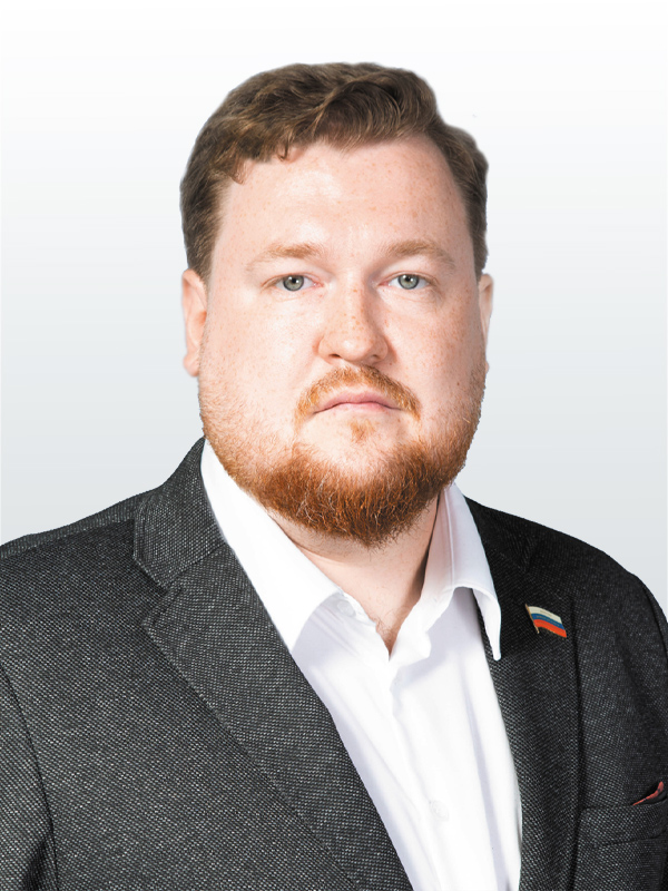 Черкашин Александр Юрьевич.