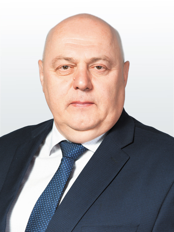 Фридрих Александр Александрович.