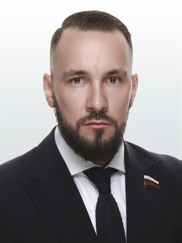 Гаврилов Григорий Сергеевич.