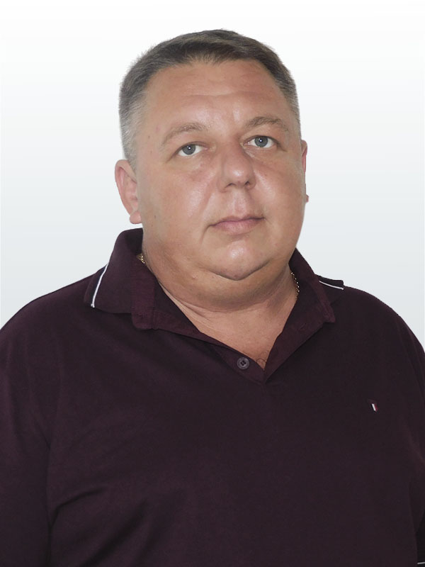 Гришин Виталий Викторович.