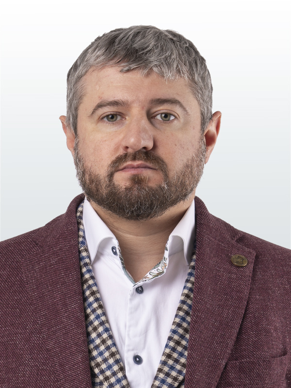 Мамедов Рагиф Рафигович.