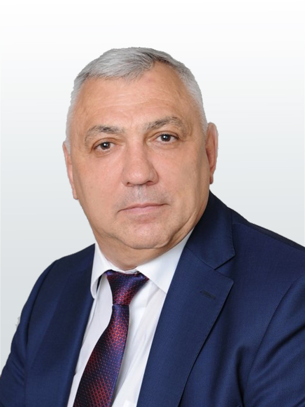 Михайлов Владимир Николаевич.