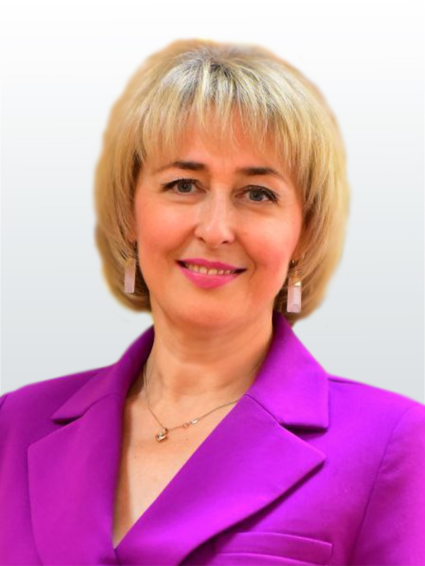 Павленко Галина Владимировна.
