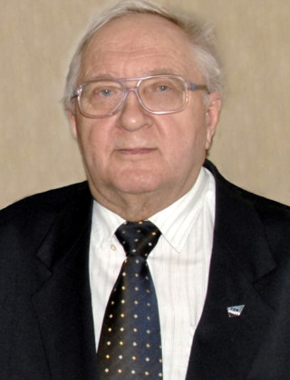 Гуляев Адольф Васильевич.
