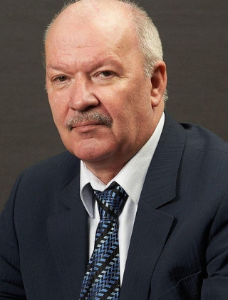 Каминский Сергей Николаевич.