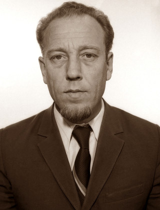Каулинь Леонид Семенович.