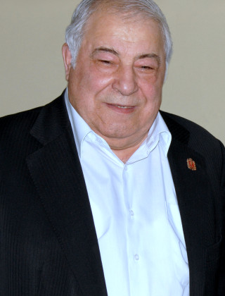 Миндиашвили Дмитрий Георгиевич.