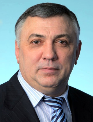 Михайлов Владимир Николаевич.