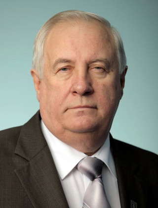 Обыденко Василий Михайлович.