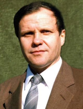Озорницкий Юрий Владимирович.