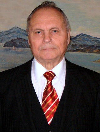Плисов Виктор Васильевич.
