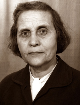 Скворцова Галина Федоровна.