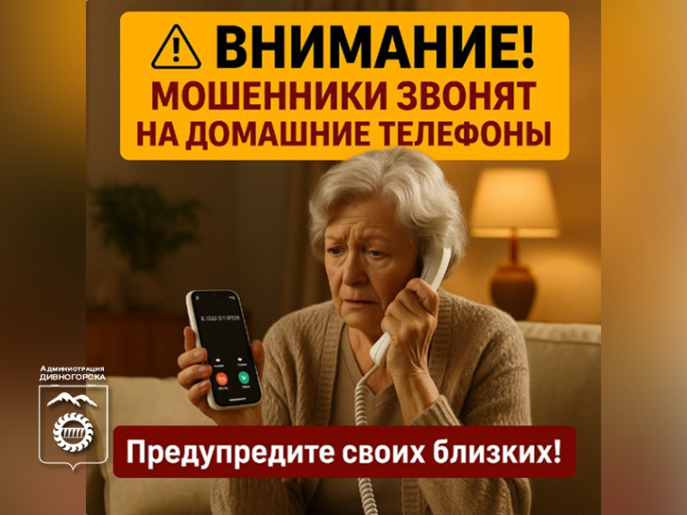 Мошенники действуют прямо сейчас.